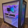 Corsair 4000D Vault Series Build! 7800X3D | RTX 4080 Super | 32GB DDR5 | 4TB NVME