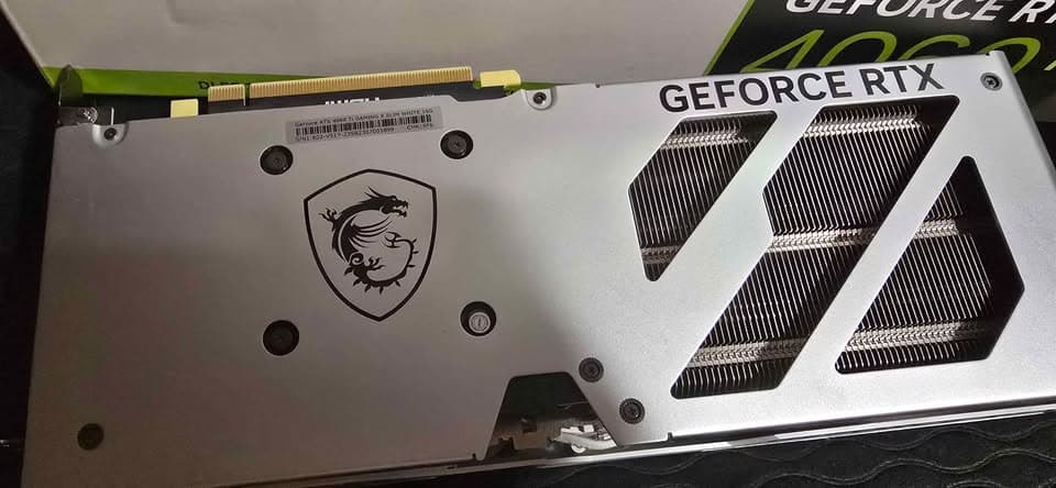 NVIDIA GeForce RTX 4060 Ti - Image 5