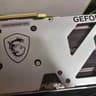 MSI GAMING X SLIM GeForce RTX 4060 Ti 16gb