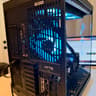 High End Gaming PC | RTX 5070 | RYZEN 9 9950X3D | 32GB DDR5 | 2TB SSD | WIFI & BT | WINDOWS 11