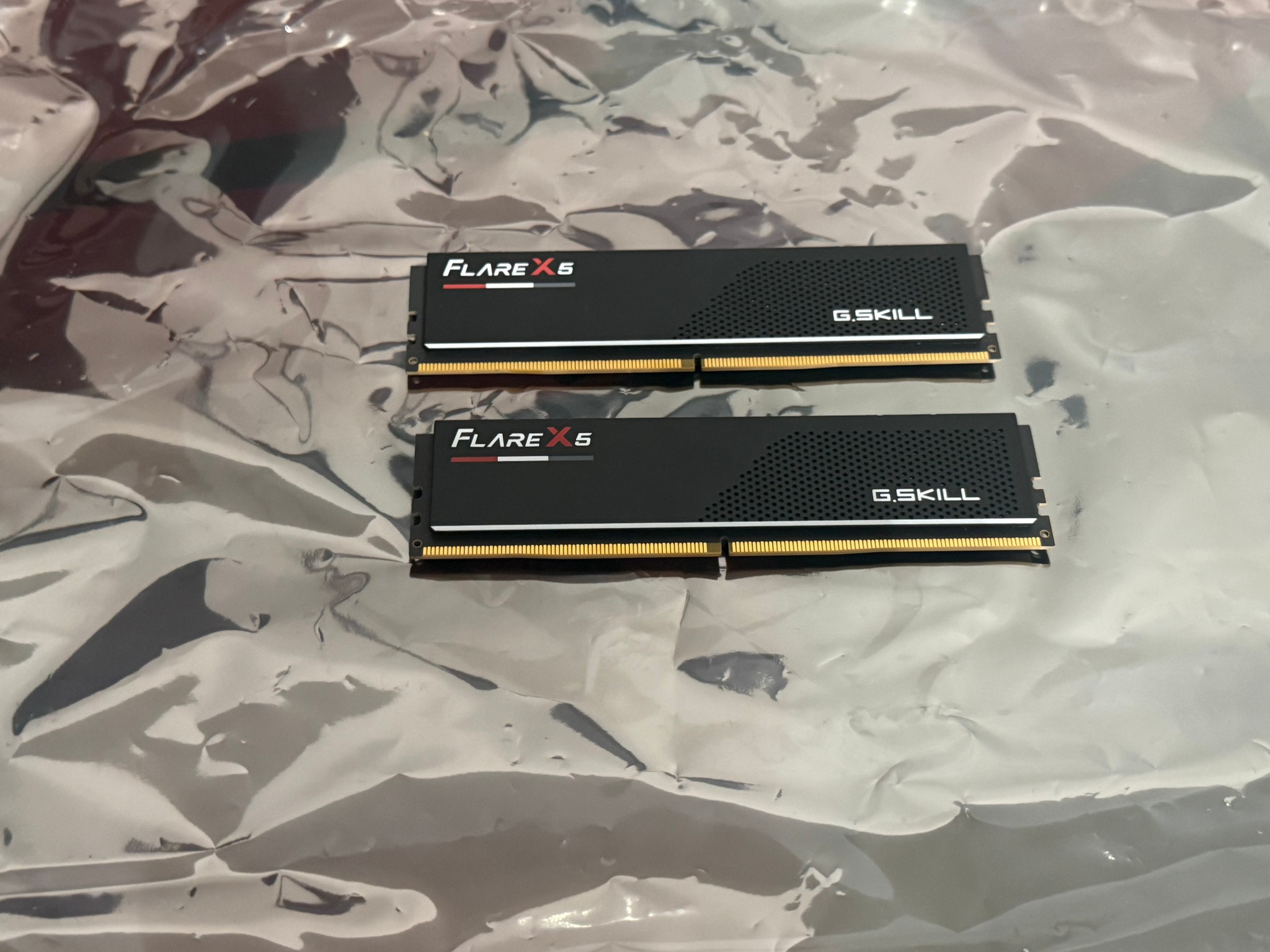 32GB DDR5 G.Skill Flare X5 | 6000 MTS