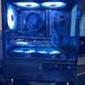 BF special Ryzen 5 5600/RTX 4060 8GB/1.25GB NVME SSD/16 GB RAM/ARGB fans