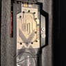 XFX 6900XT ZERO  EKWB WATERBLOCK EDITON