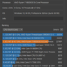 Ryzen 9800x3d RTX 4080 Super 2tb SSD 32gb DDR5