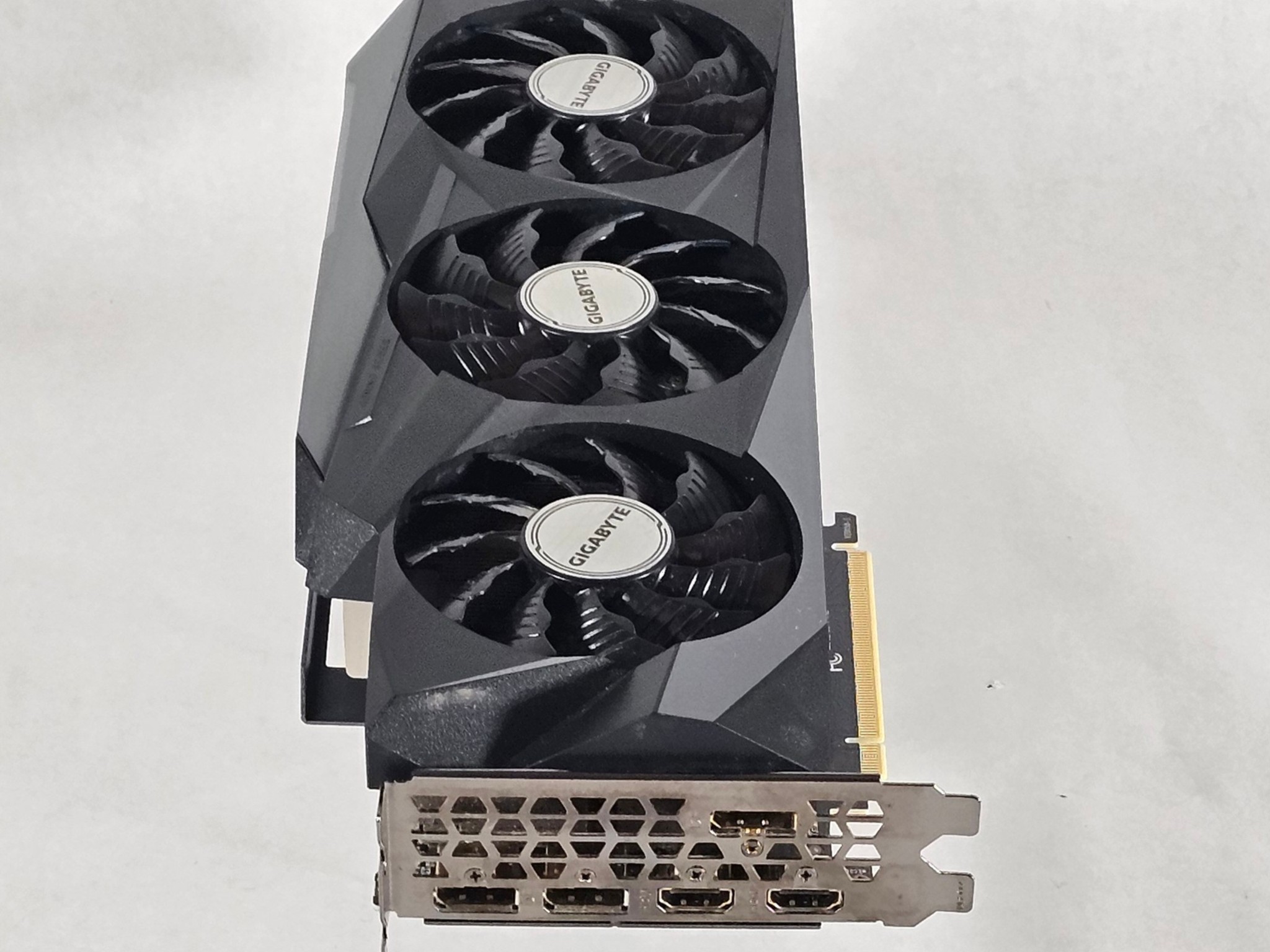 RTX 3090 Gigabyte 24GB