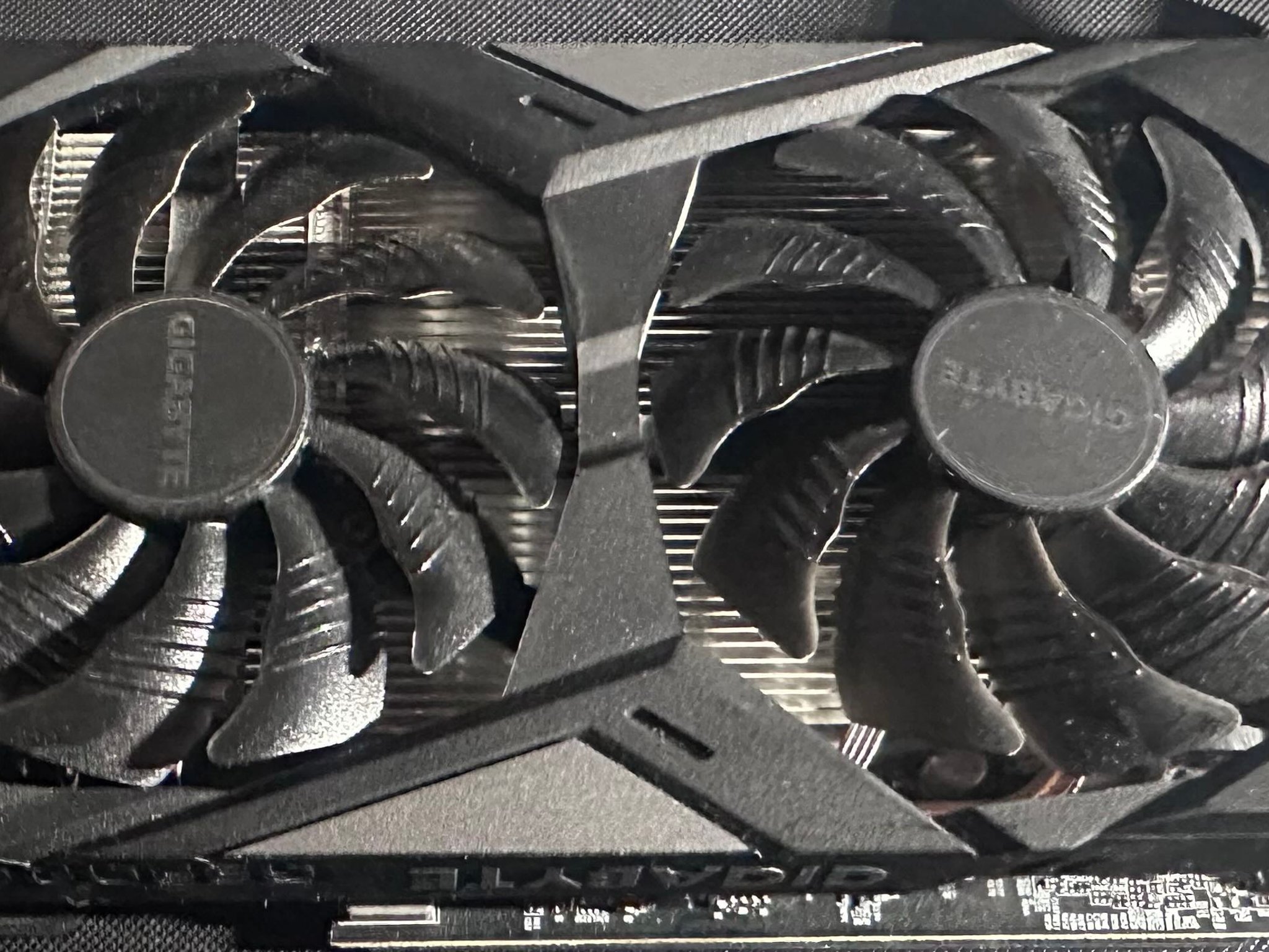 Gigabyte GeForce GTX 1660 OC 6G