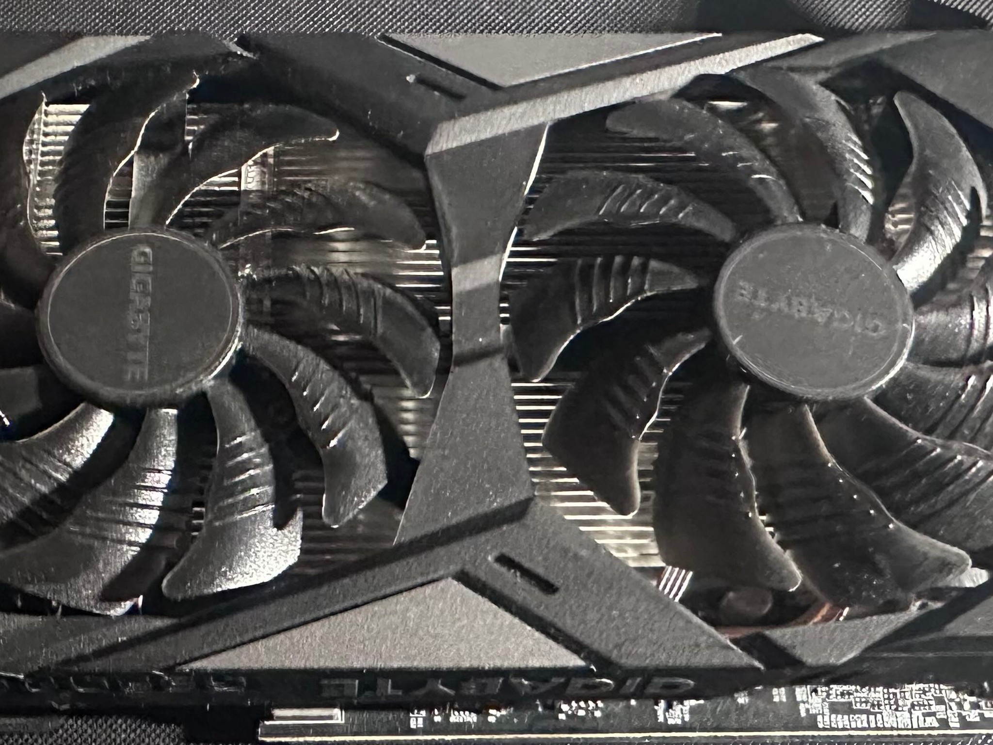 Gigabyte GeForce GTX 1660 OC 6G