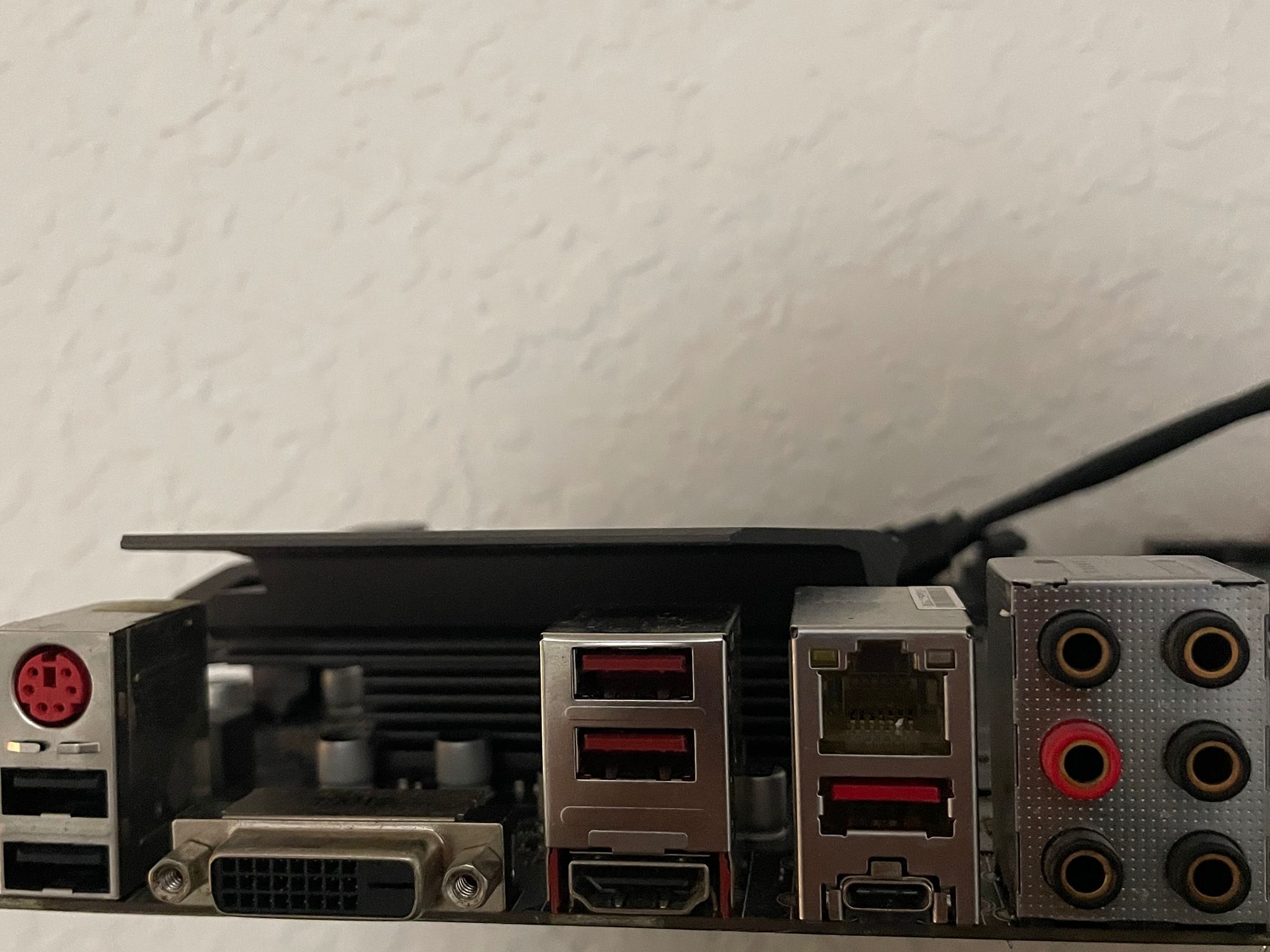 B450 MSI Tomahawk