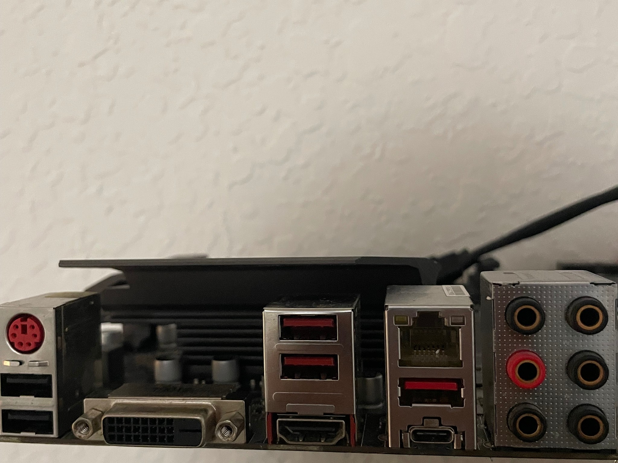 B450 MSI Tomahawk