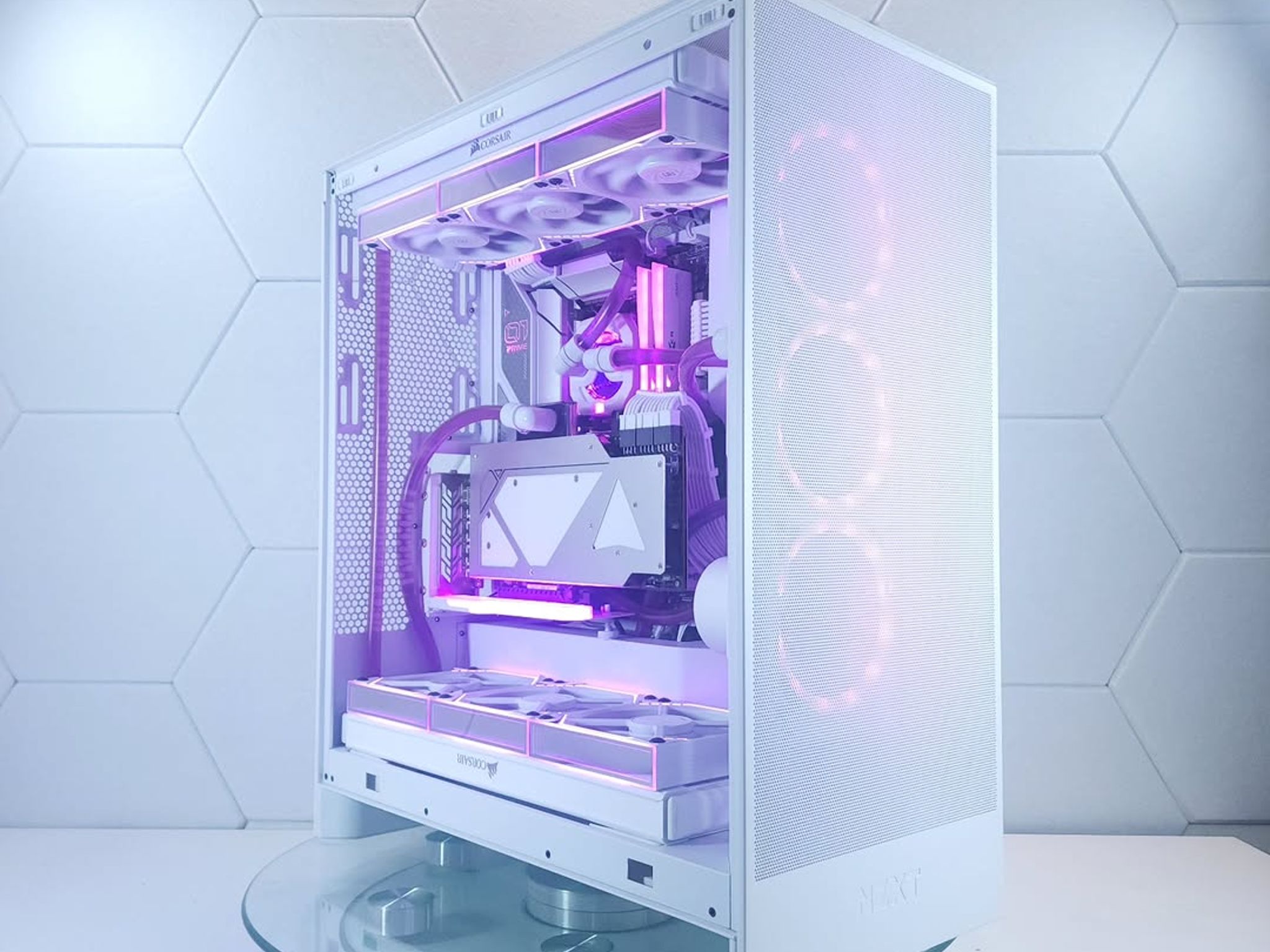 💜 RX 7900 XTX| Ryzen 9 7950X  | 1440p-4K Gaming CoXputer