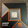 AMD Ryzen 5 9600X (Brand New)