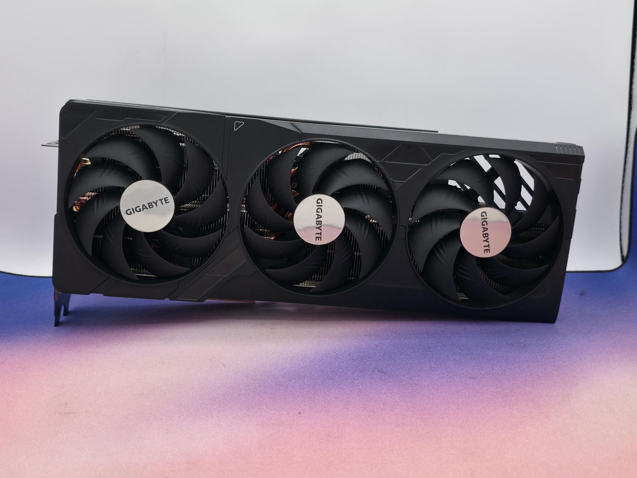 Gigabyte Windforce 3X OC RTX 4080 Super