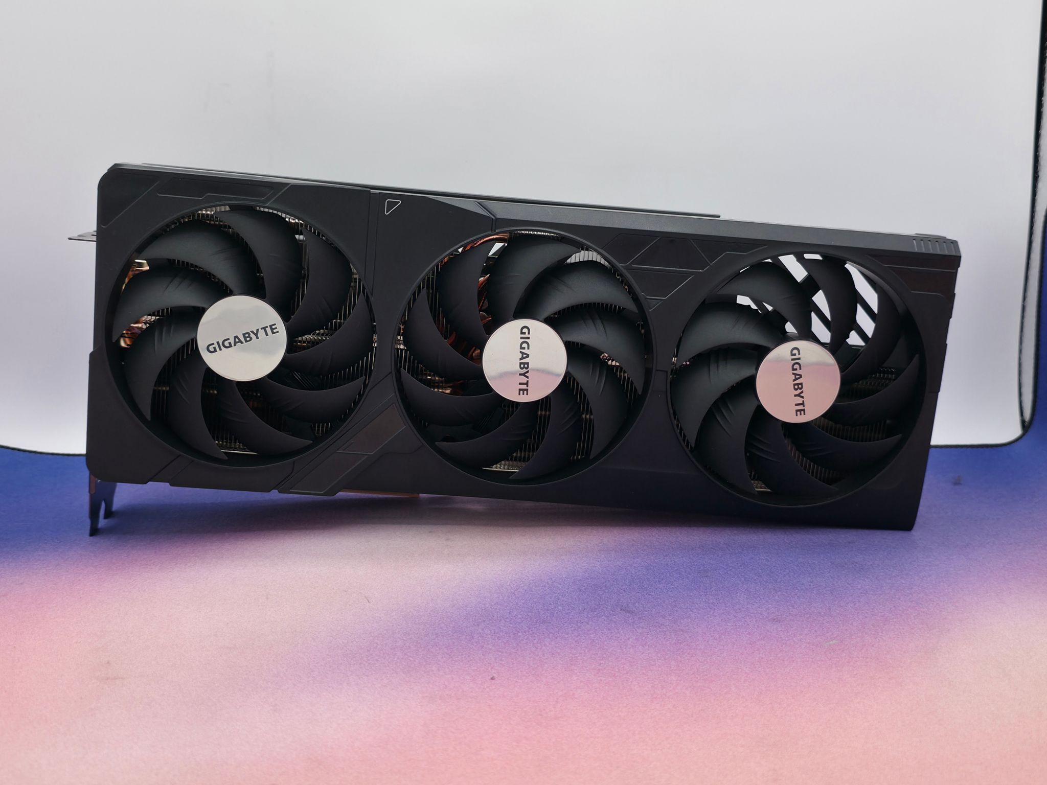 Gigabyte Windforce 3X OC RTX 4080 Super