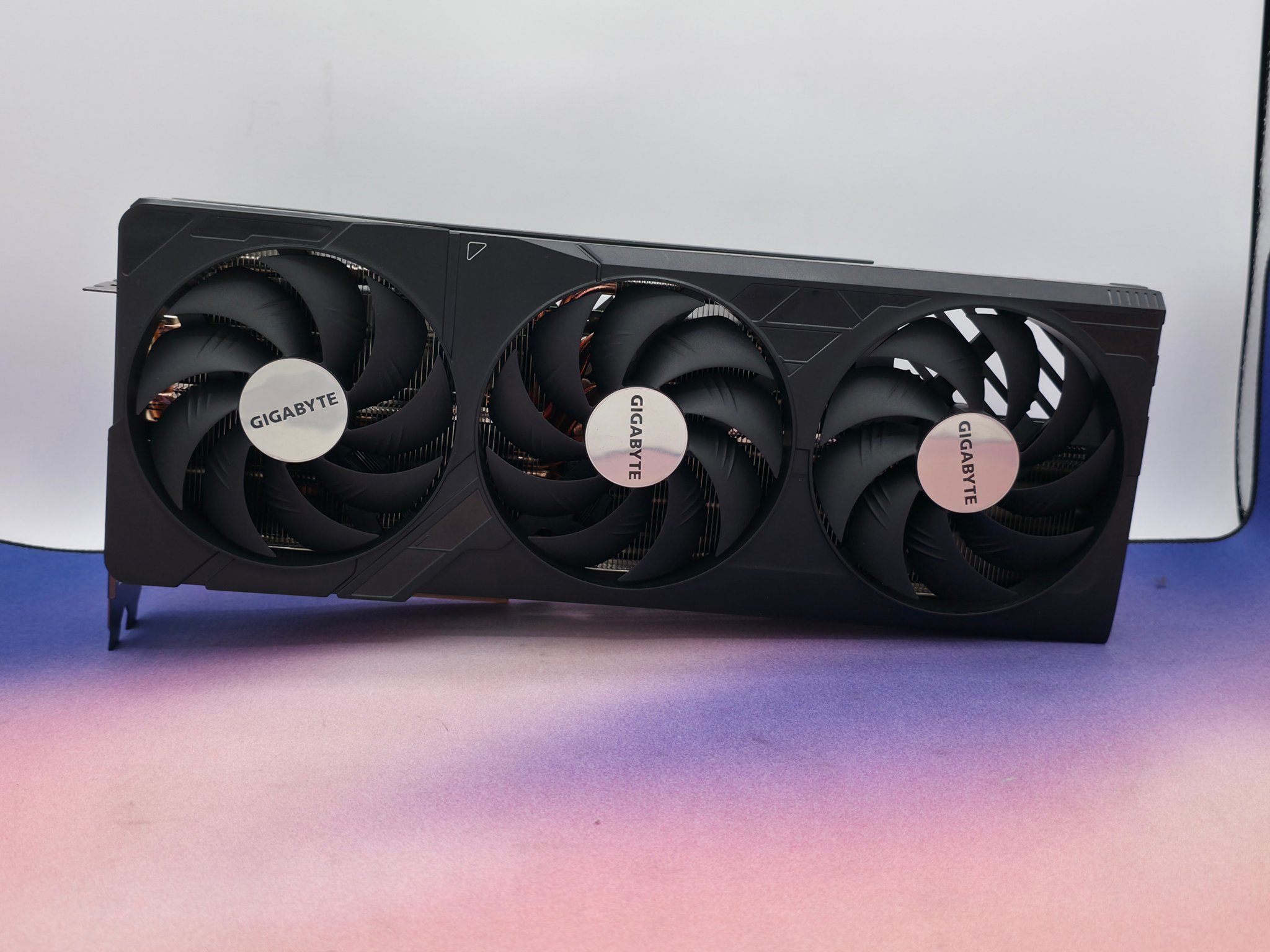 Gigabyte Windforce 3X OC RTX 4080 Super