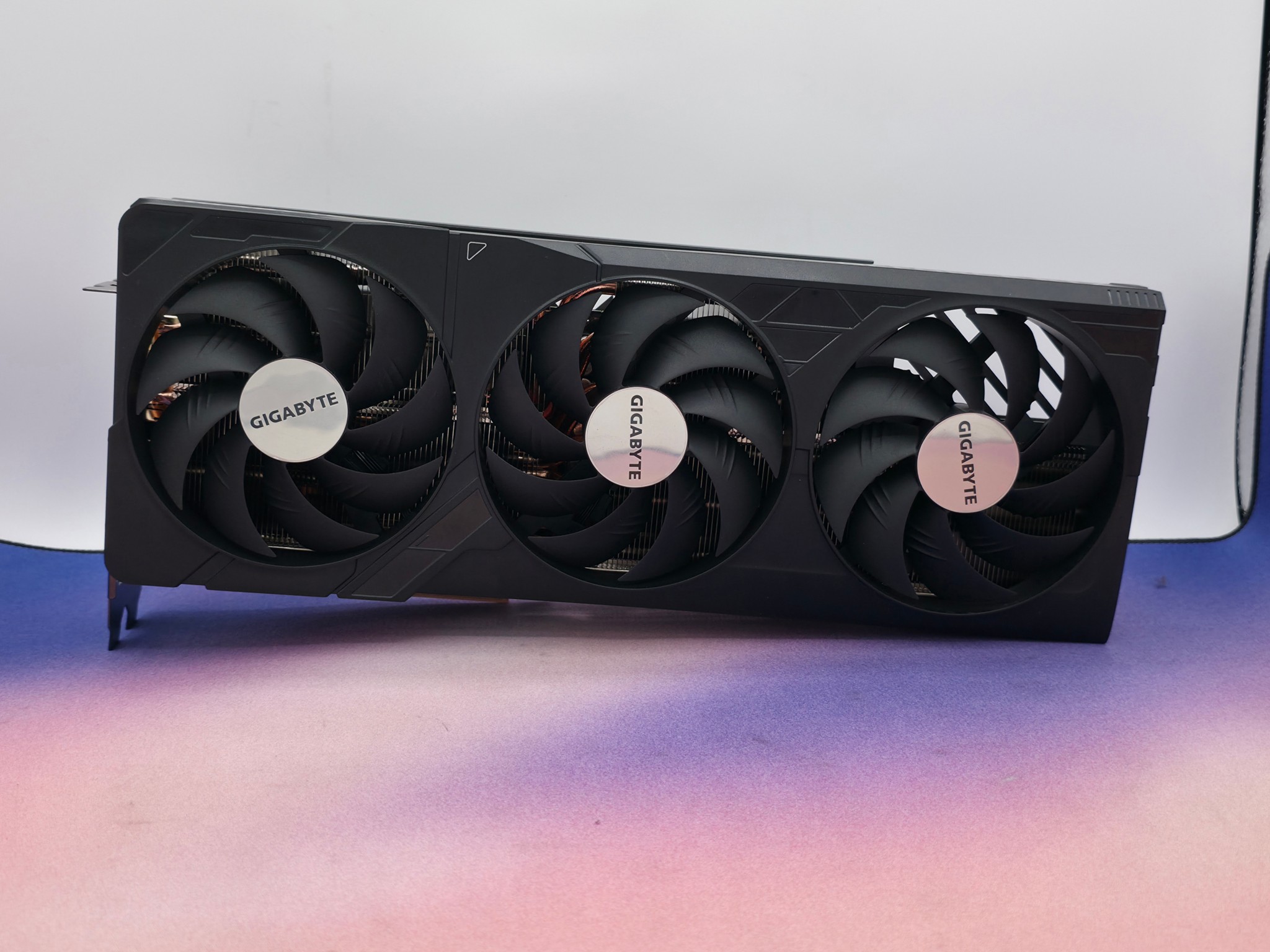Gigabyte Windforce 3X OC RTX 4080 Super