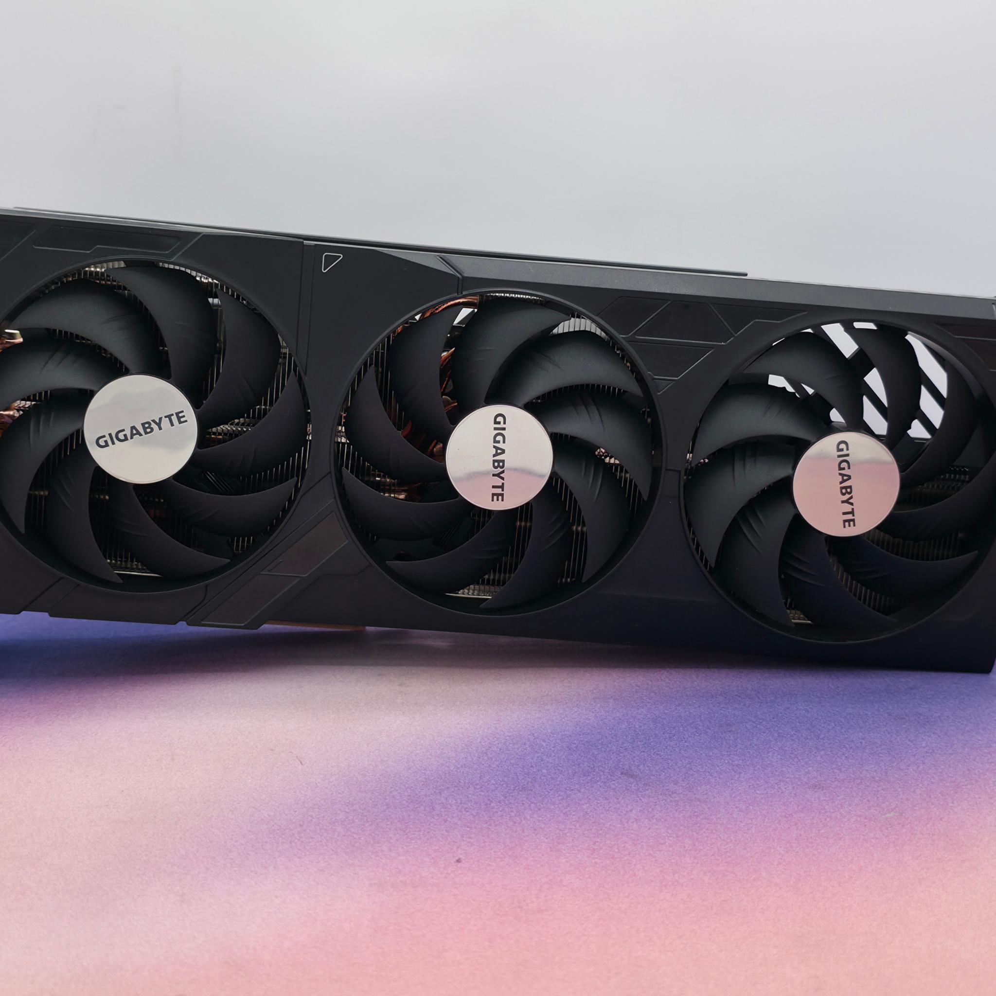 Gigabyte Windforce 3X OC RTX 4080 Super