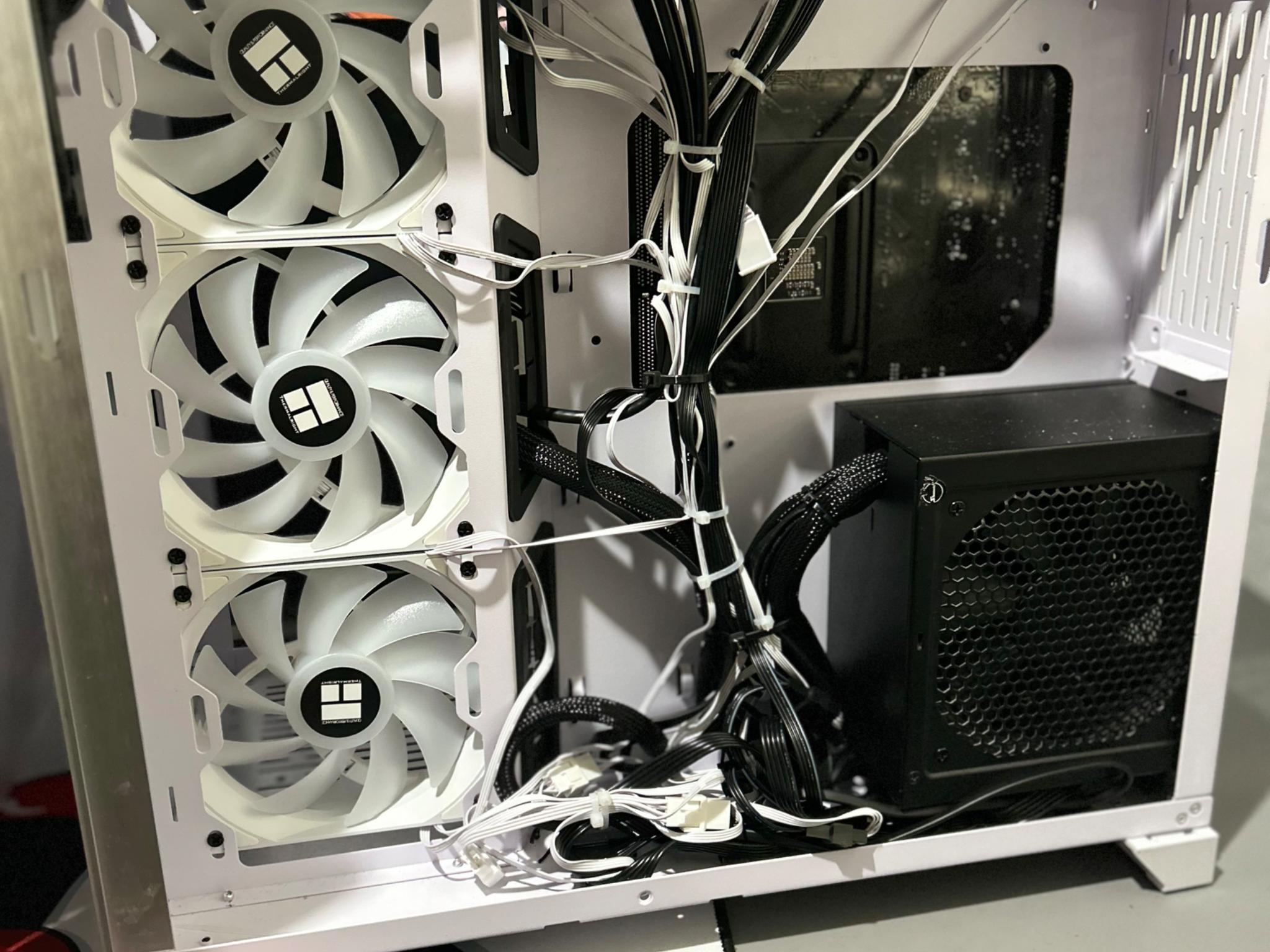 Gaming PC-Mid Range