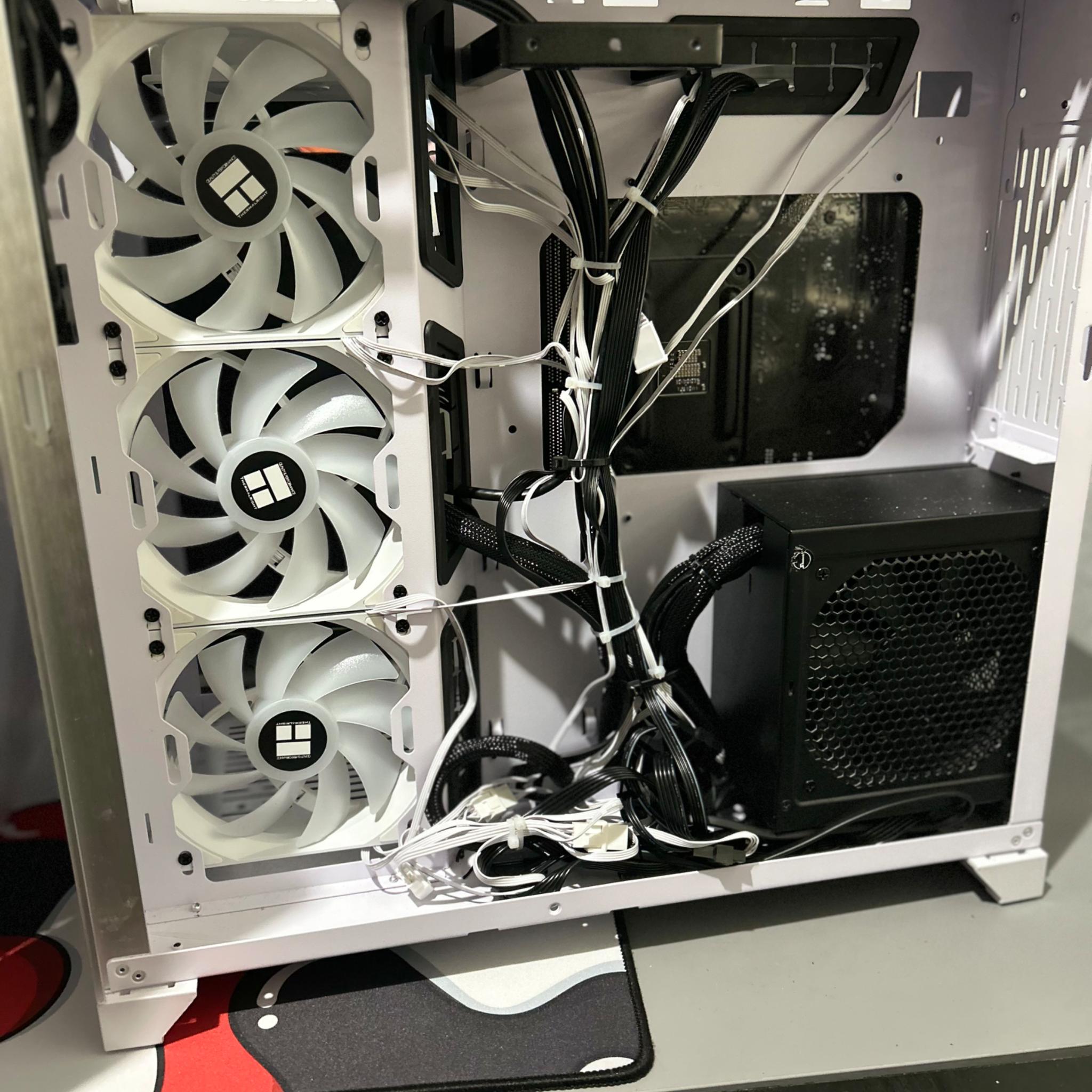 Gaming PC-Mid Range