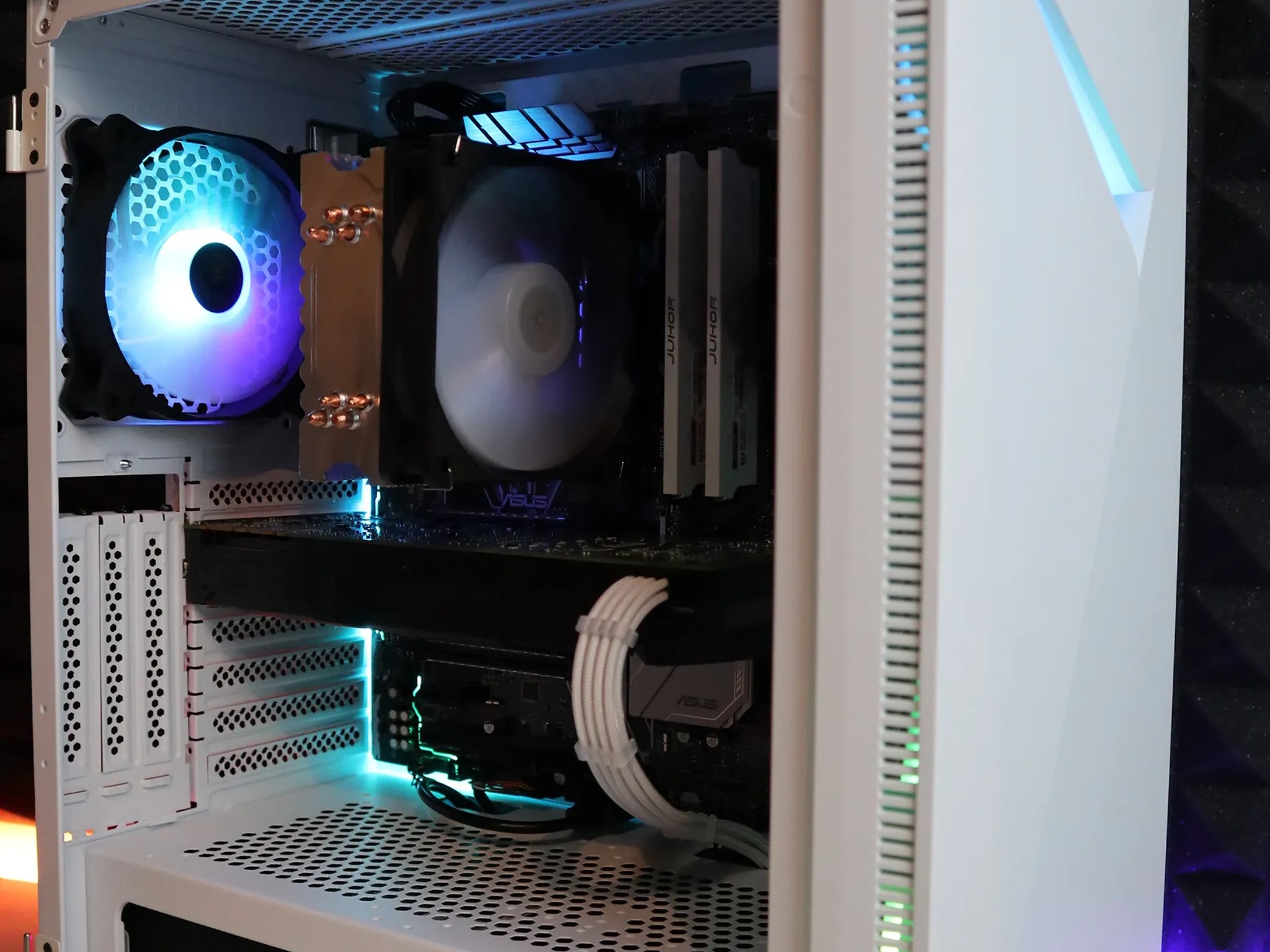 Classy | Ryzen 5 2600X/GTX 1080 8GB FREE SHIPPING