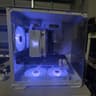💎 RGB Gaming PC – RTX 2070 8GB | Ryzen 7 8-Core | 16GB RAM | SSD | 1440p Ready