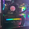 EVGA 3070TI | Ryzen 9 5950x | Black 1440p gaming PC