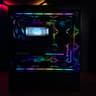 👨‍🚀🚀RTX 4090 PC | Ryzen 9800X3D | 32GB RAM | 2TB SSD | 1050W Platinum | Hydrus Cables