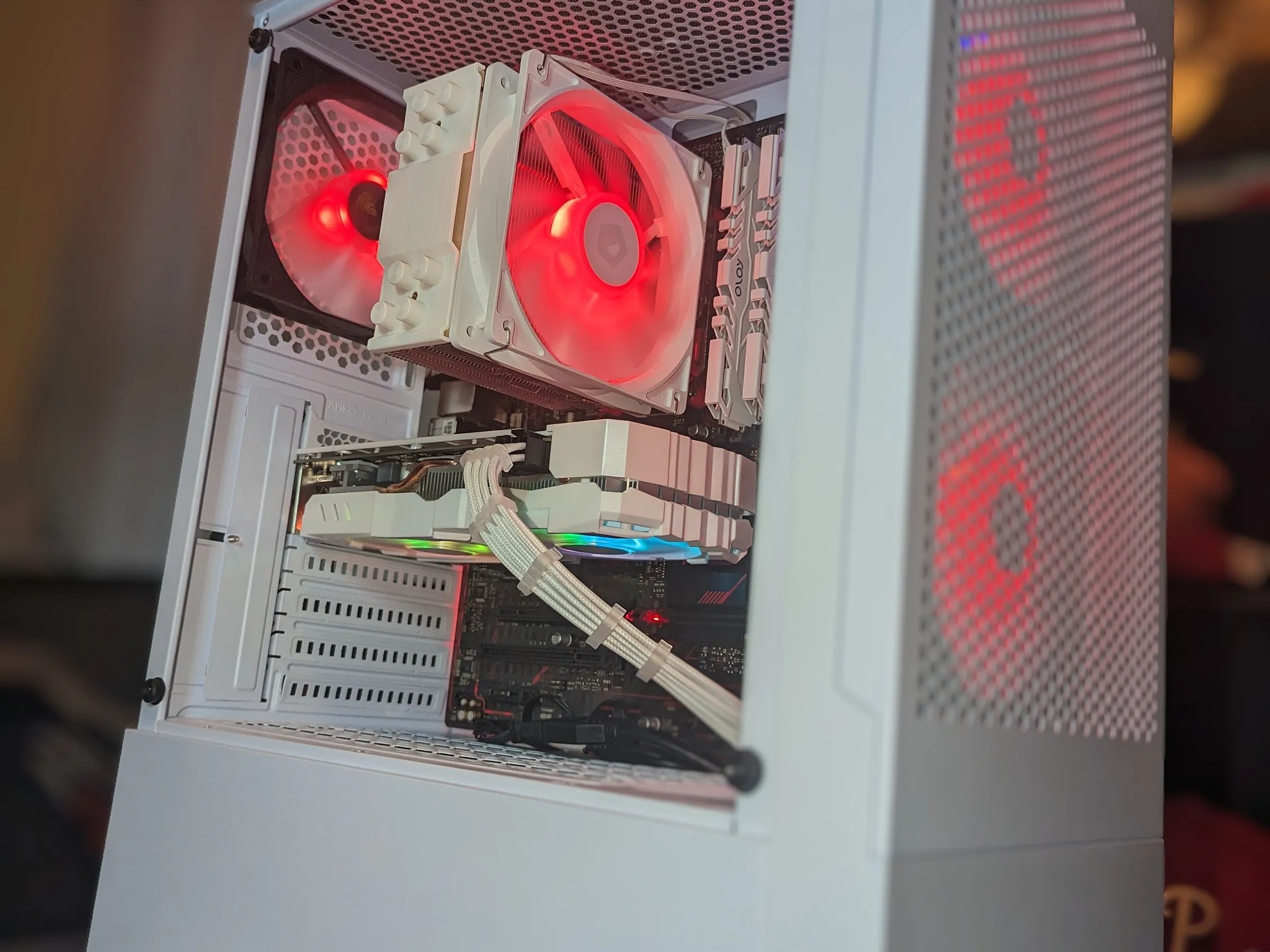 FORTNITE 180 FPS! | Best E-sports gaming PC | Ryzen 5 4500 RX 580 2048 8GB