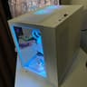 i9xeon 16c/32t 128GB RTX 2070 Super 8GB 1TB NVMe RGB Streaming/Gaming/ContentCreator PC Computer