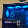 RTX 3070 | i7 11700F | 16gb DDR4 | 1.2tb Storage