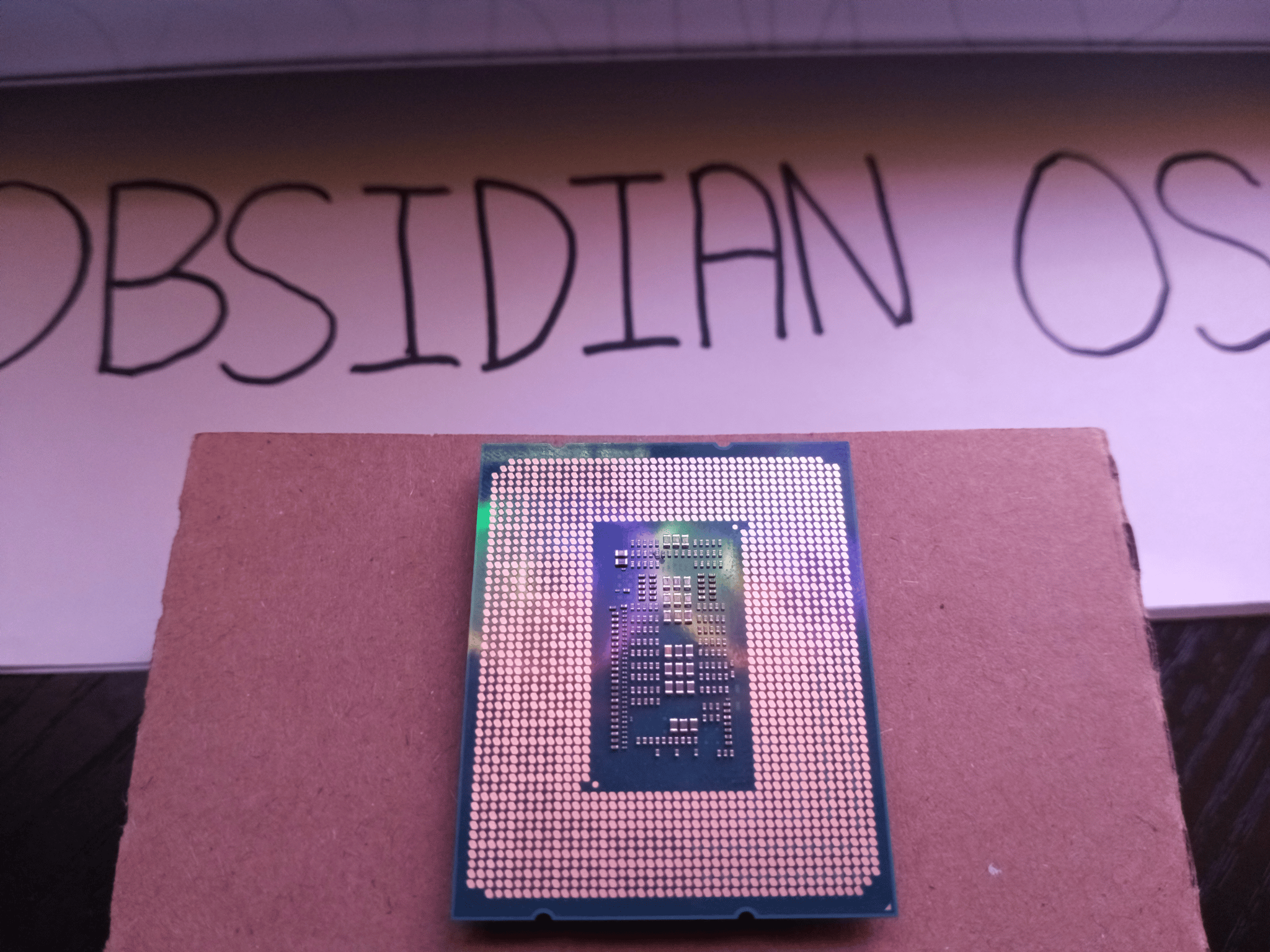 Intel Core i7-12700K