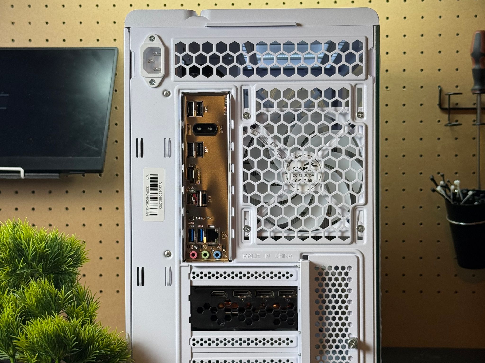 Gaming PC | RTX 3070 | Ryzen 5 5500 | 16GB RAM | 1TB | Windows 11