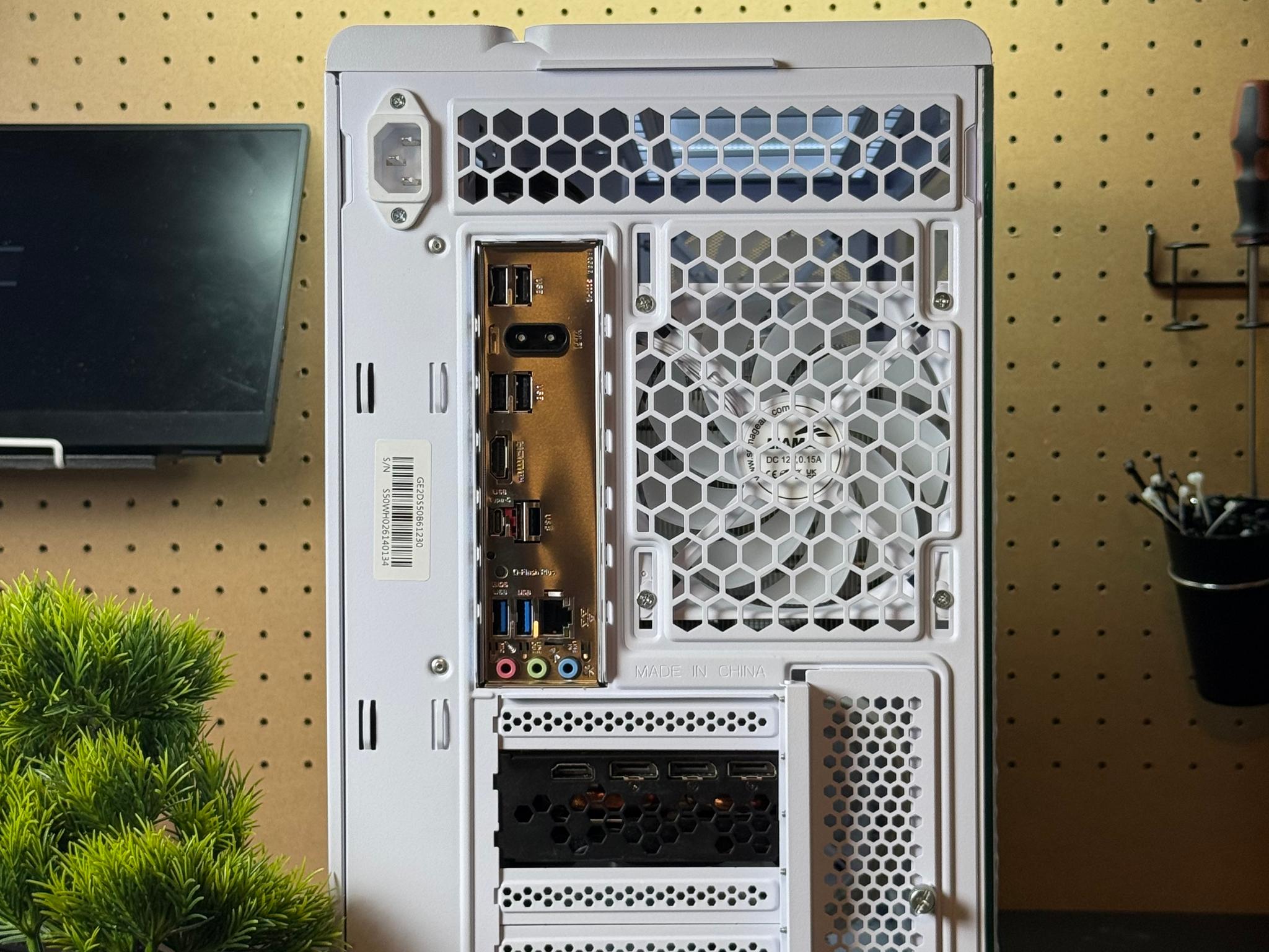 Gaming PC | RTX 3070 | Ryzen 5 5500 | 16GB RAM | 1TB | Windows 11