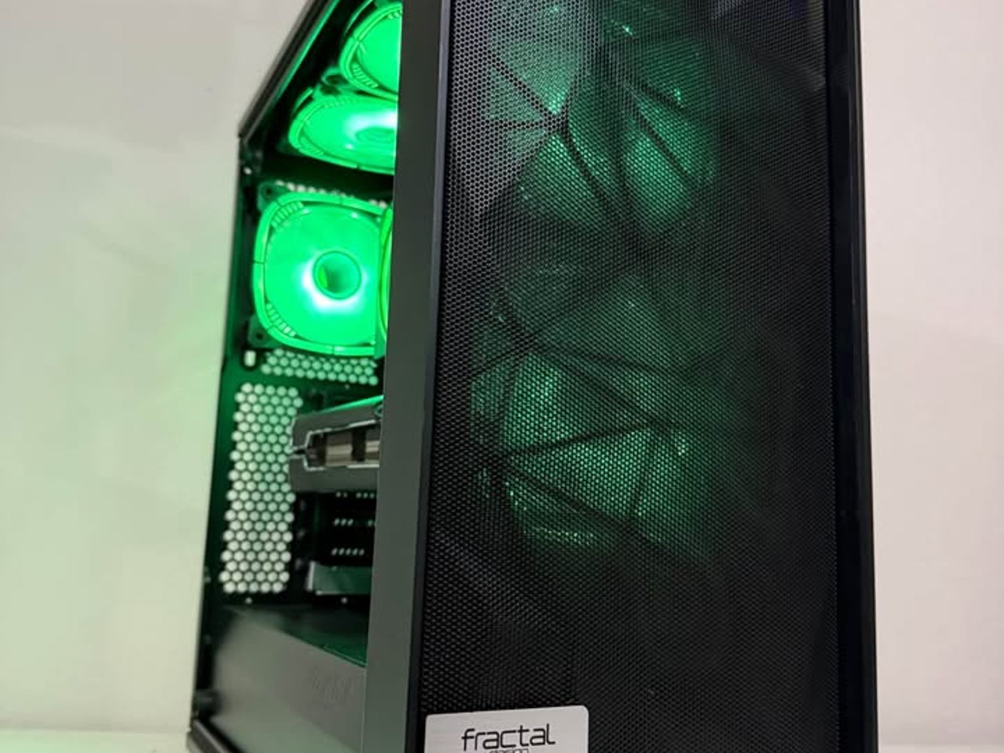 🎮 RX 5700 XT Gaming PC – Ryzen 7 3700X | 1080p High FPS Build 🎮