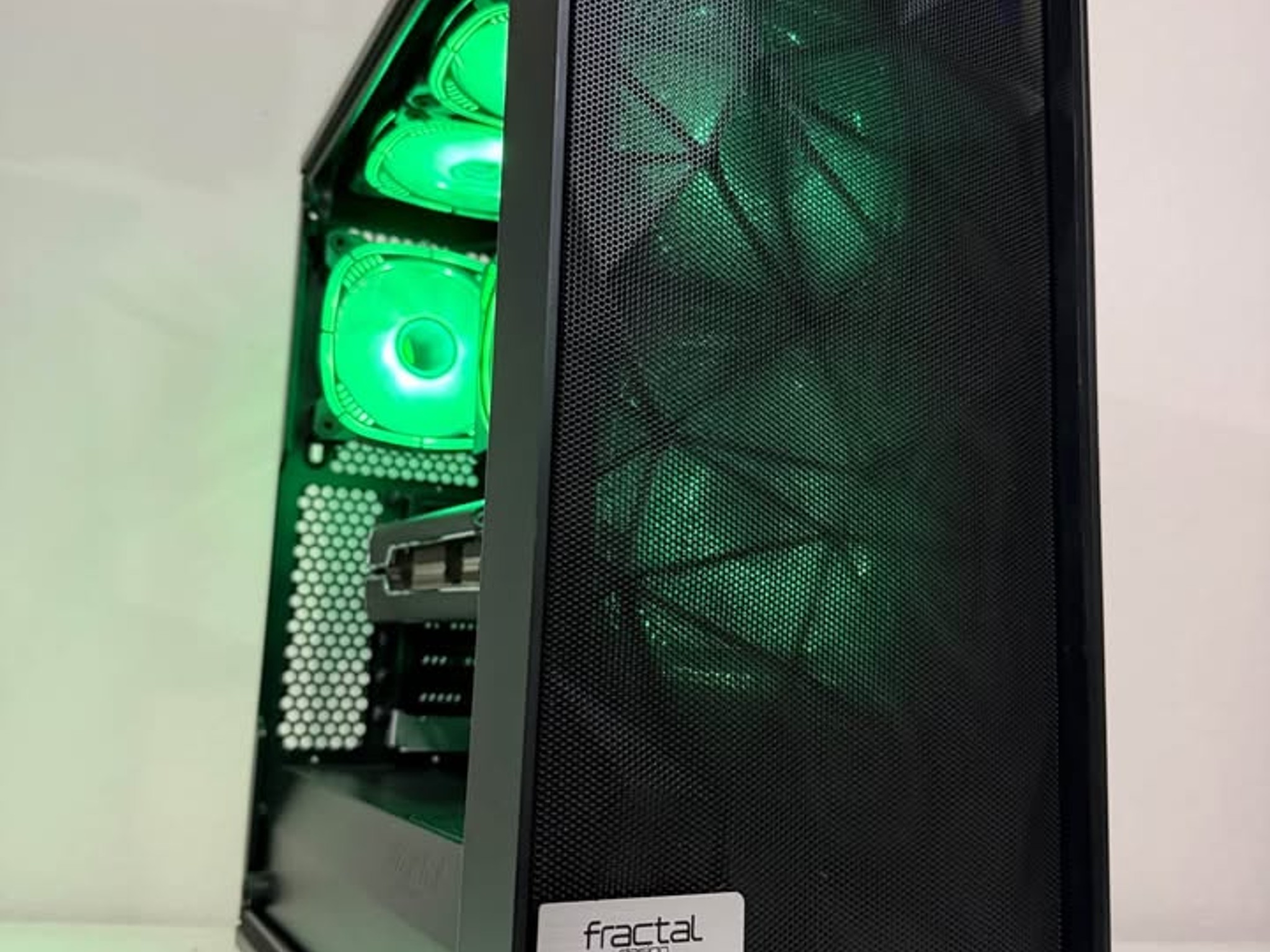 🎮 RX 5700 XT Gaming PC – Ryzen 7 3700X | 1080p High FPS Build 🎮