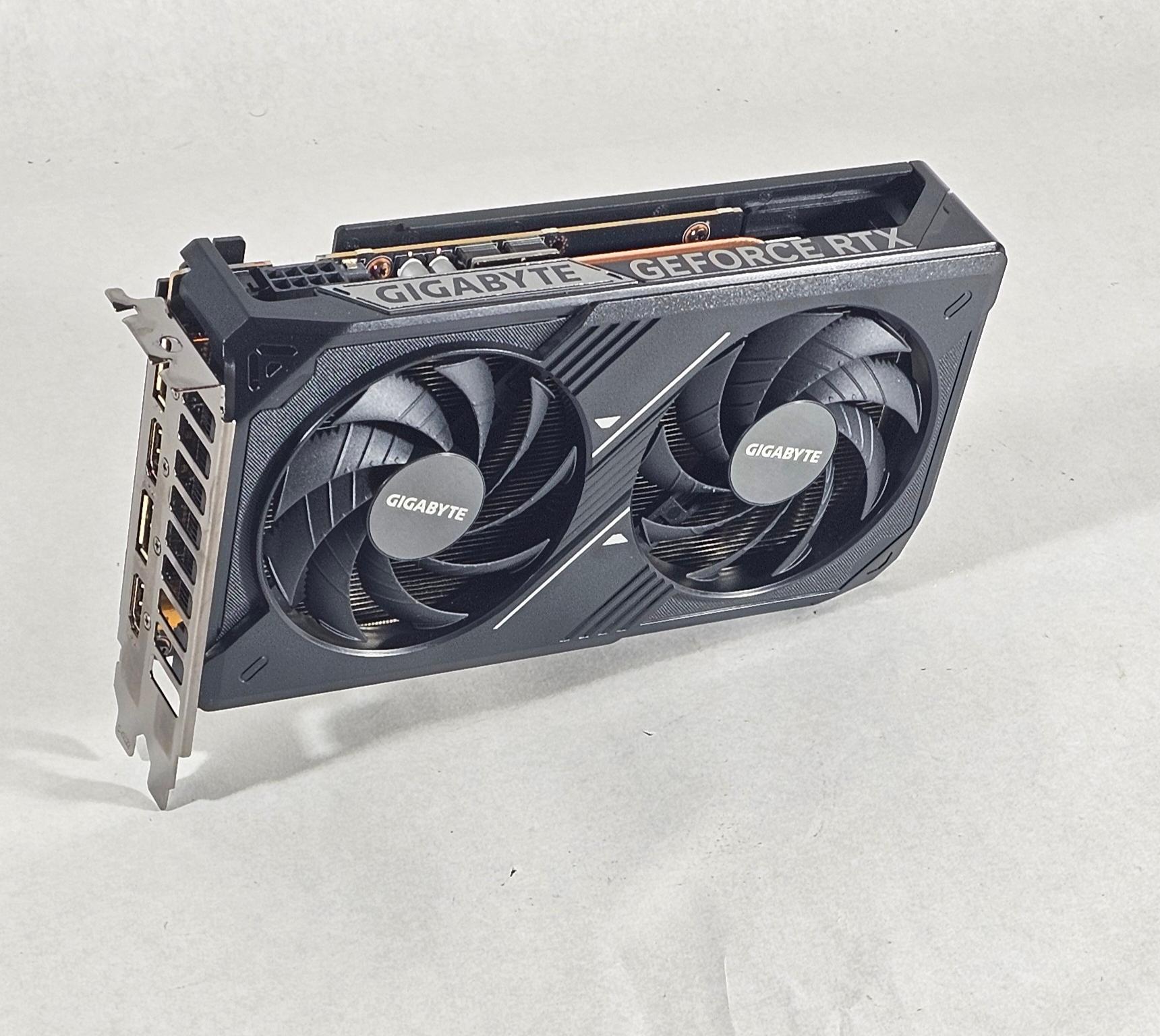 NVIDIA GeForce RTX 3050 8GB - Image 1