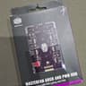 Cooler Master MasterFan 6 PWM 6 ARGB Hub * USED *