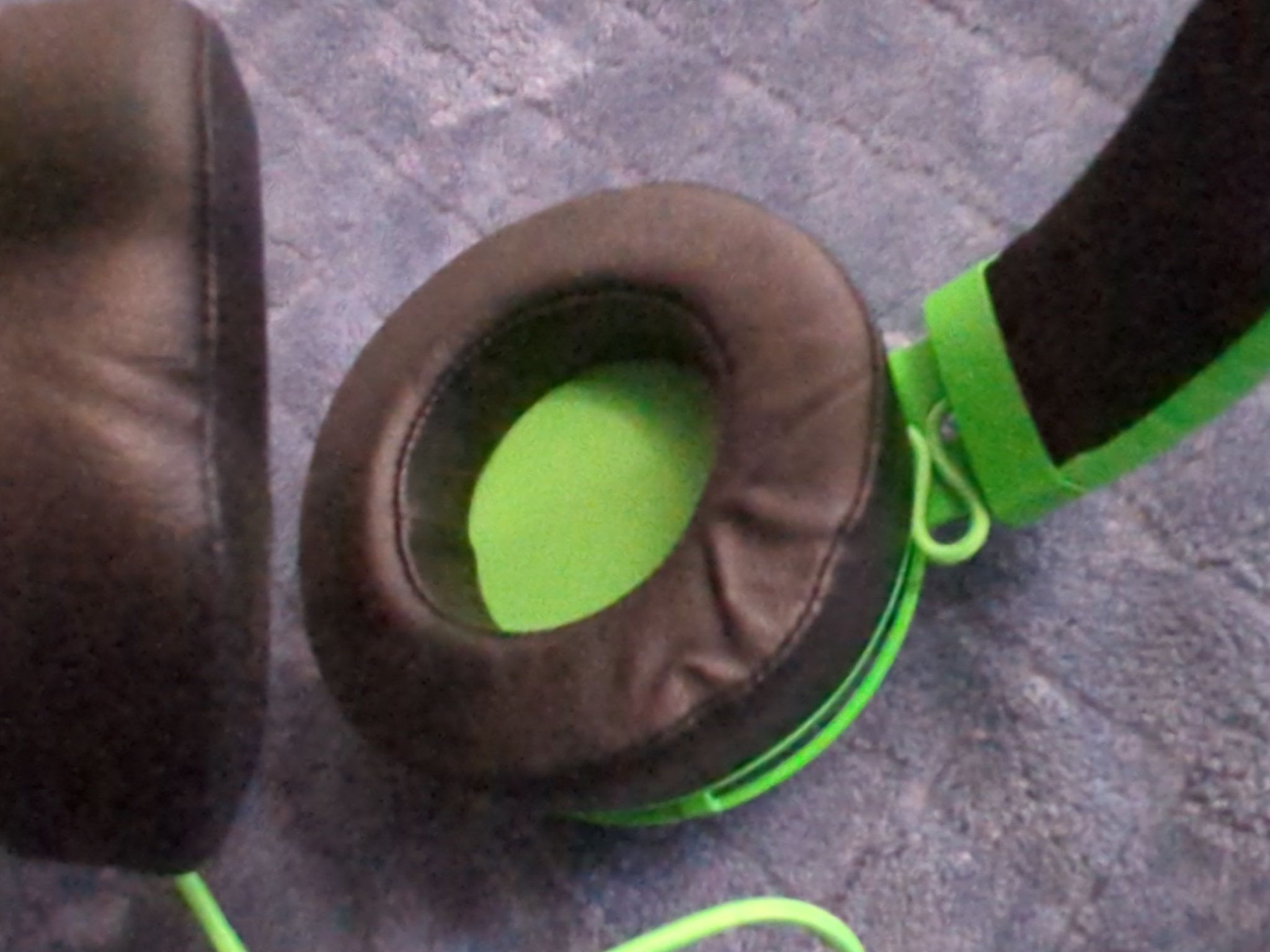 Razer Kraken Pro V2 Headset (Green)