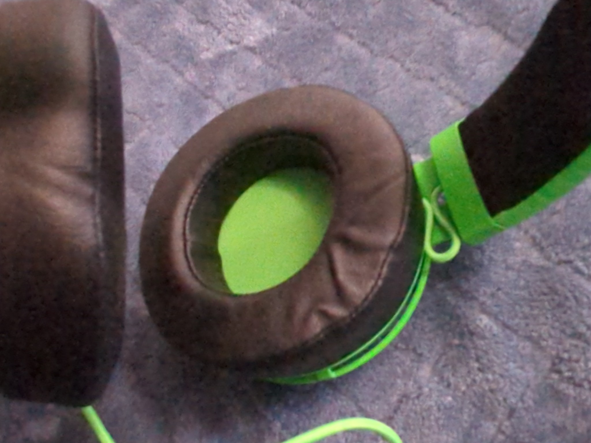 Razer Kraken Pro V2 Headset (Green)