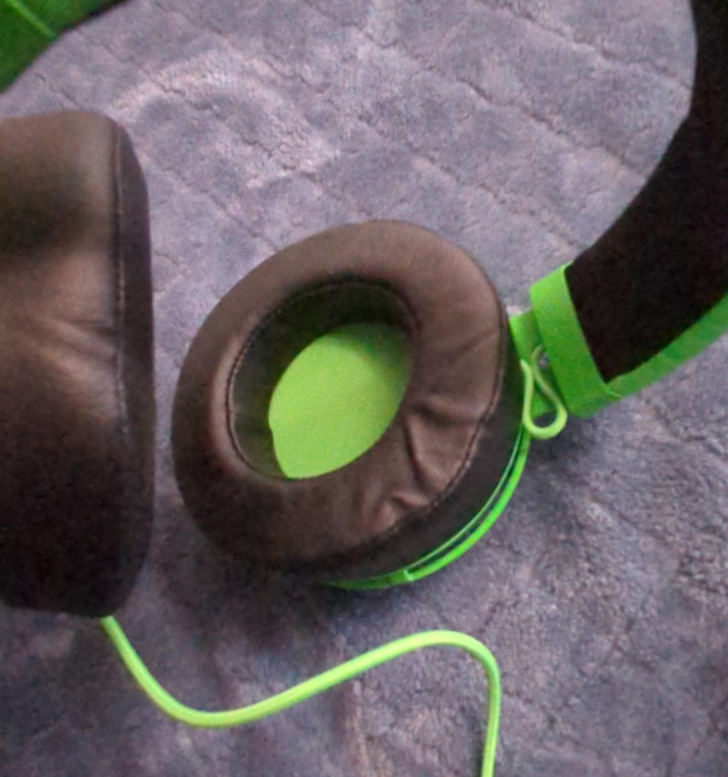 Razer Kraken Pro V2 Headset (Green)
