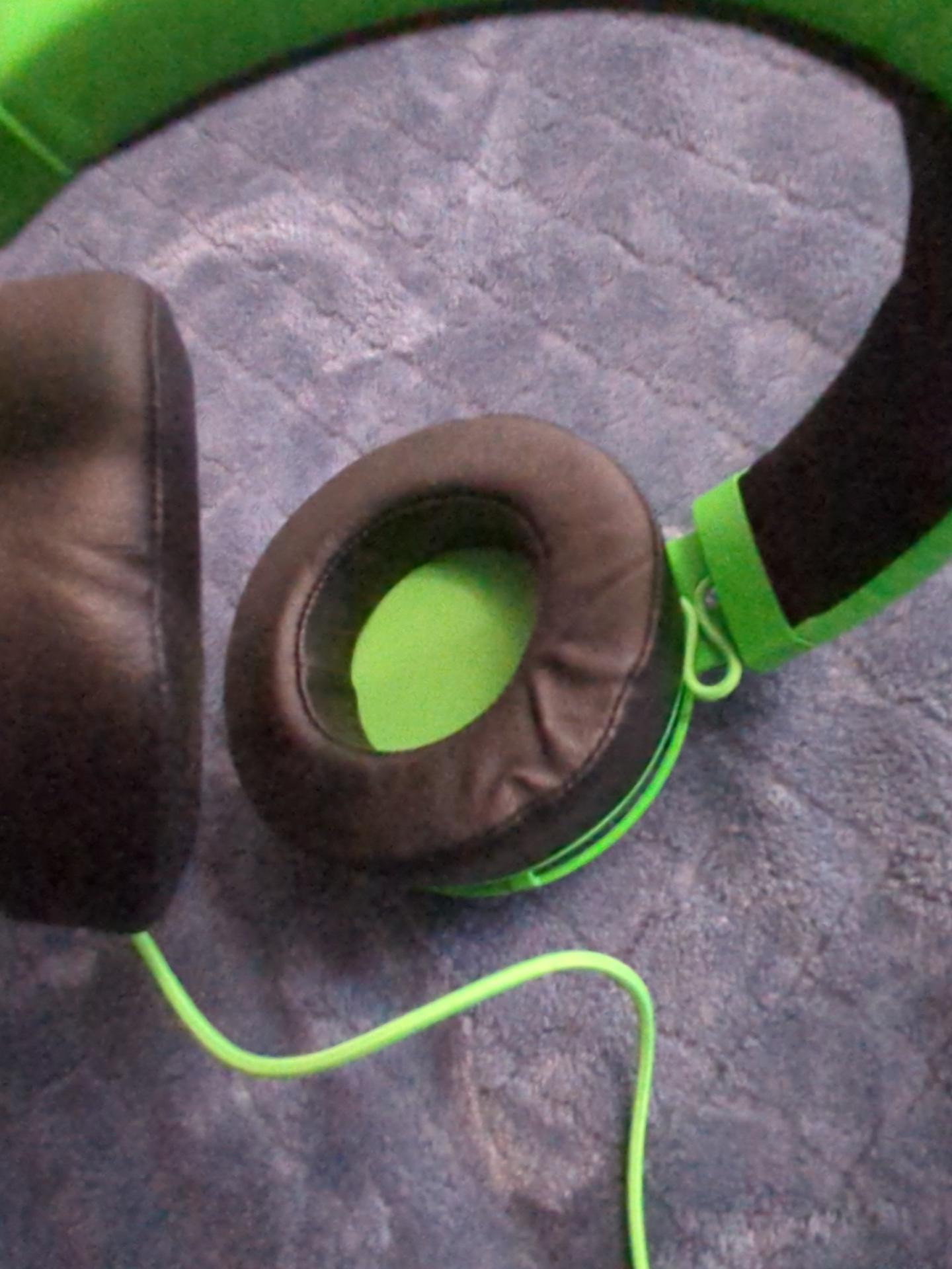 Razer Kraken Pro V2 Headset (Green)