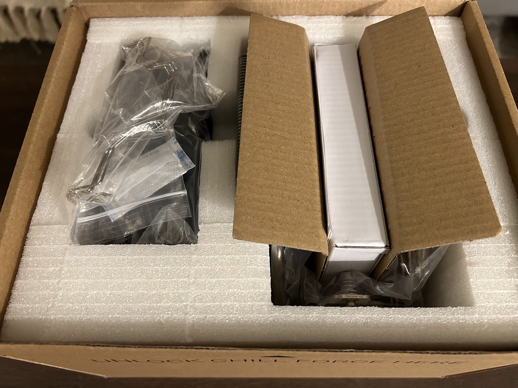 Thermalright Phantom Spirit 120SE CPU Cooler, 7 Heat Pipes Dual Tower 120mm