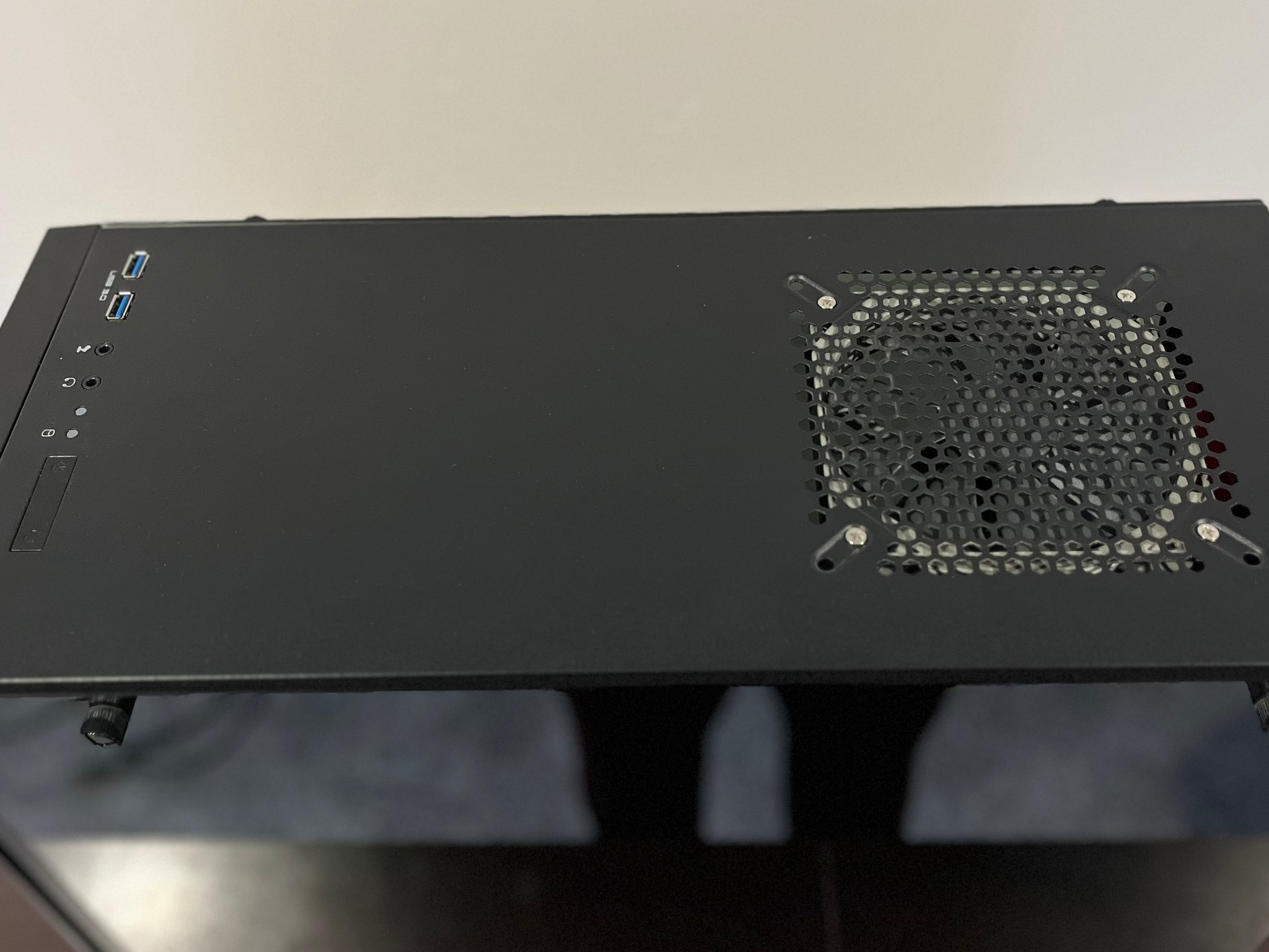 iBuyPower Gaming PC - GTX 1080, 16GB,  2TB