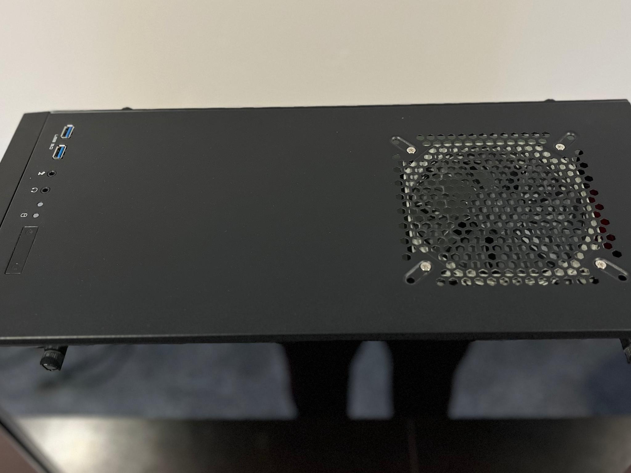 iBuyPower Gaming PC - GTX 1080, 16GB,  2TB