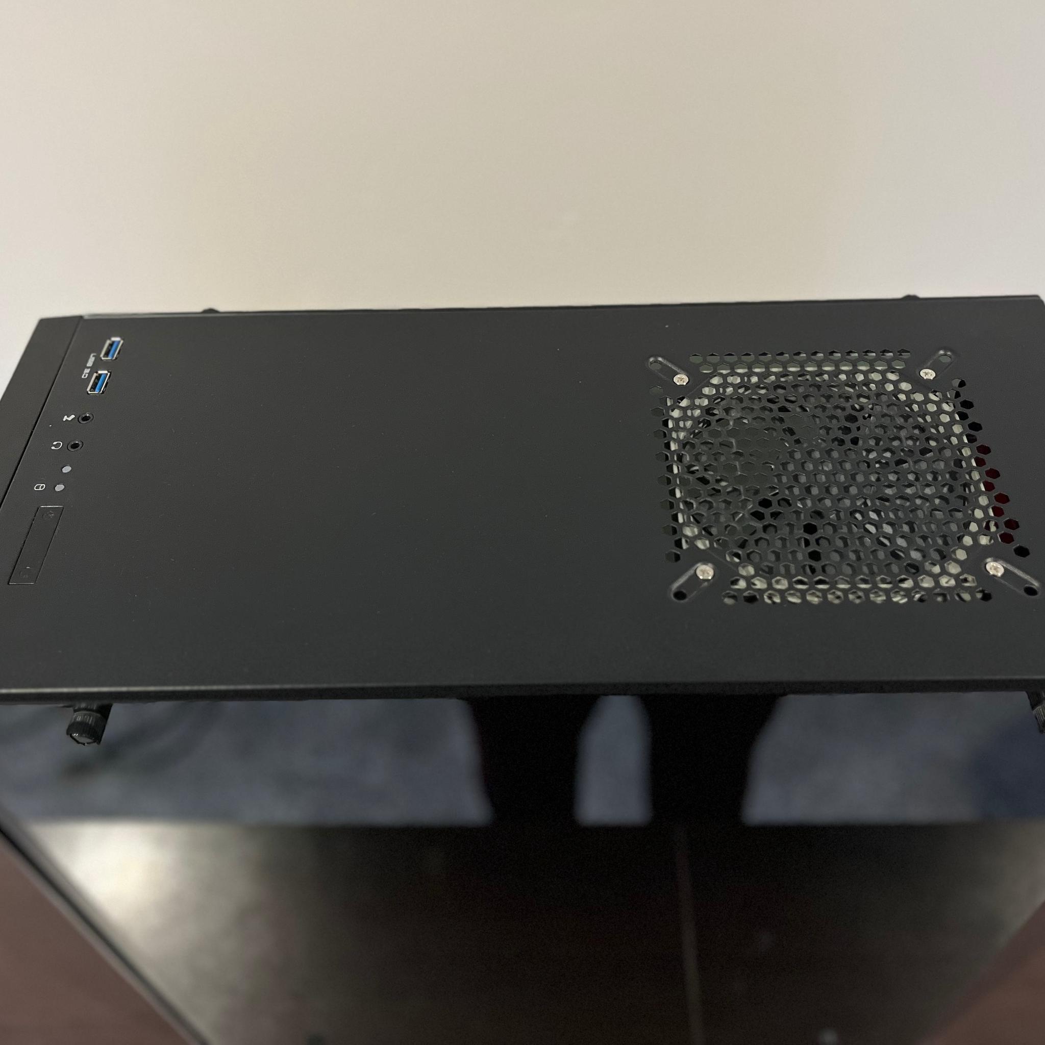 iBuyPower Gaming PC - GTX 1080, 16GB,  2TB