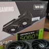 Zotac GeForce RTX 5060 ti 16GB