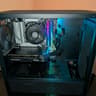 9600X | RX 9060 XT 16GB | 16GB | 1TB | 650W