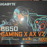 🔥🔥BNIB Ryzen 7 9800X3D Processor|Gigabyte B650 Gaming X AX V2|32GB G.Skill Flare X5 DDR5-6000🔥🔥