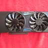 SUPER CLEAN! EVGA GTX 970 4Gb SSC Video Card With Metal Backplate
