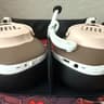JBL Quantum 910P (Clix Customs) Wireless Gaming Headset for PS5, PS4, PC, and Switch