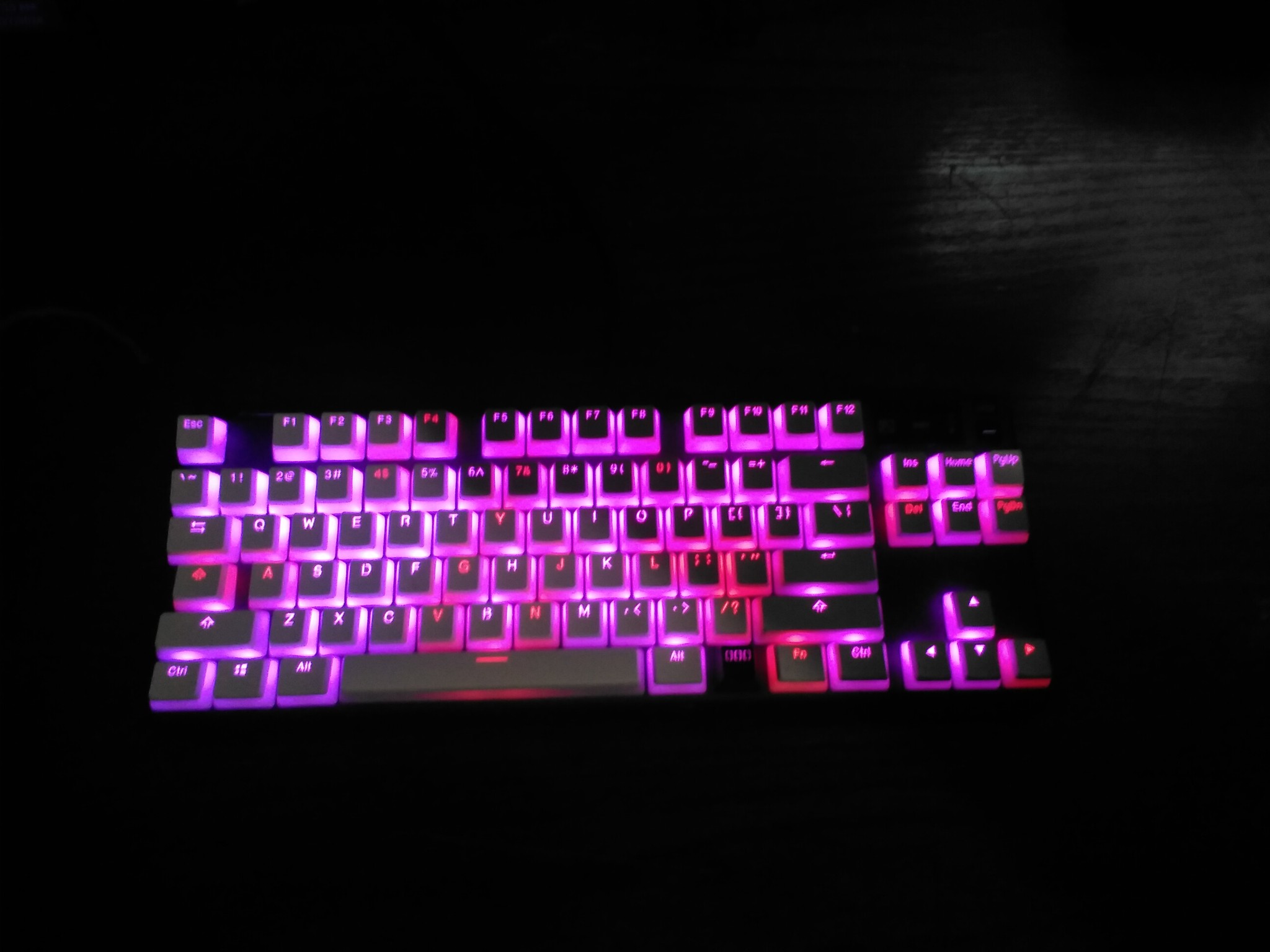 Apex Pro Tkl